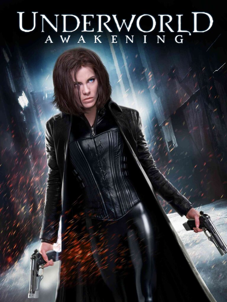 Underworld: Awakening (2012) [Action]