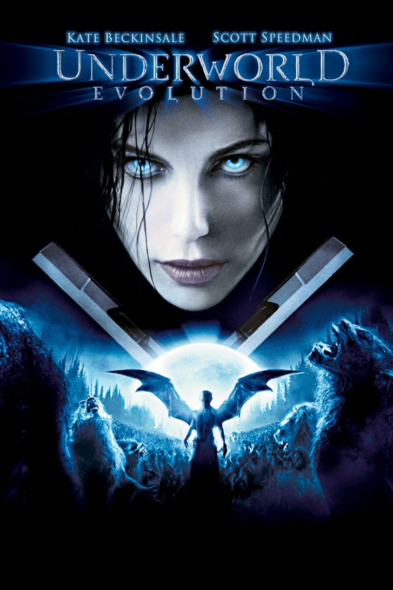 Underworld: Evolution (2006) [Action]