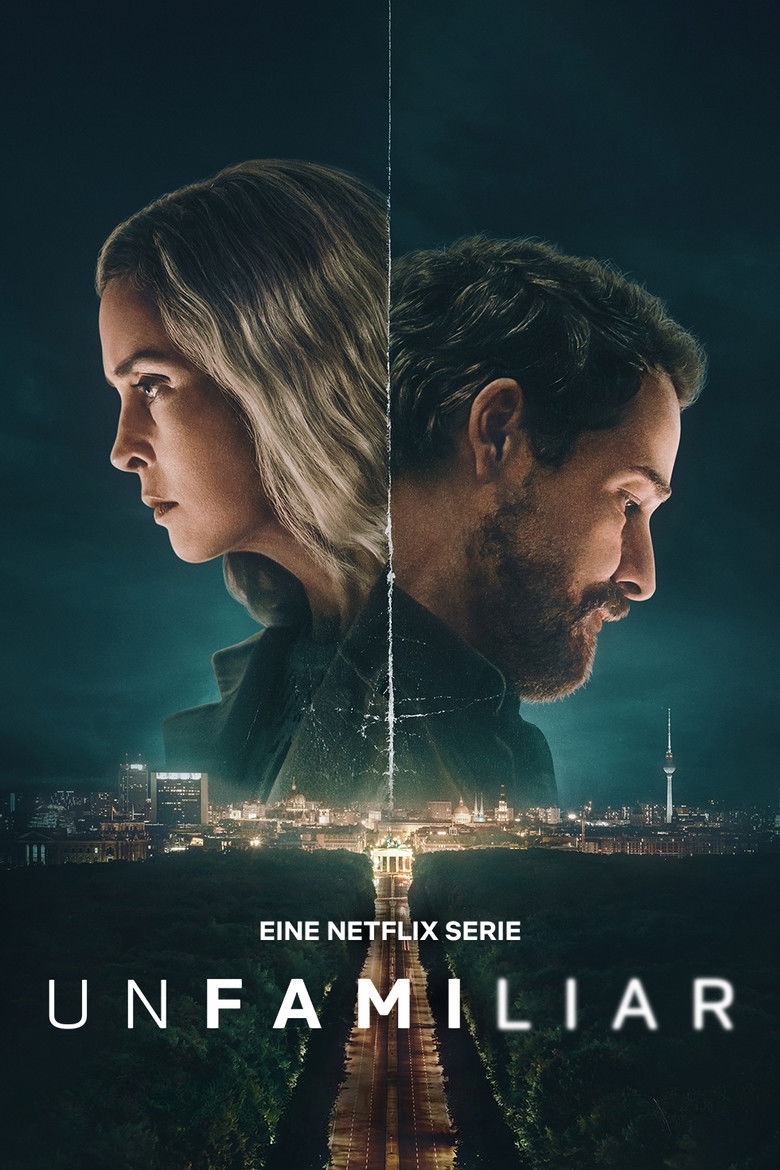 Unfamiliar (2026) Season 1
