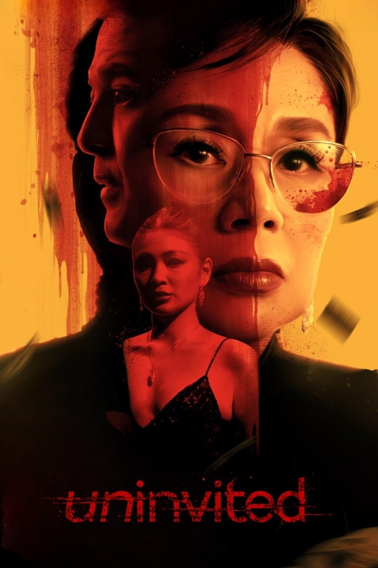 Uninvited (2024)