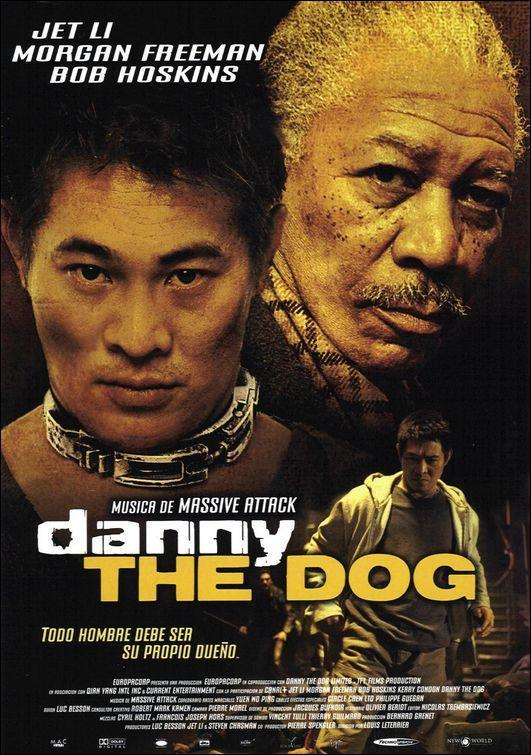 Unleashed (2005) [Action]