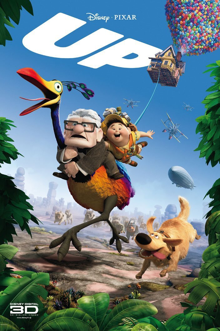 Up! (2009)