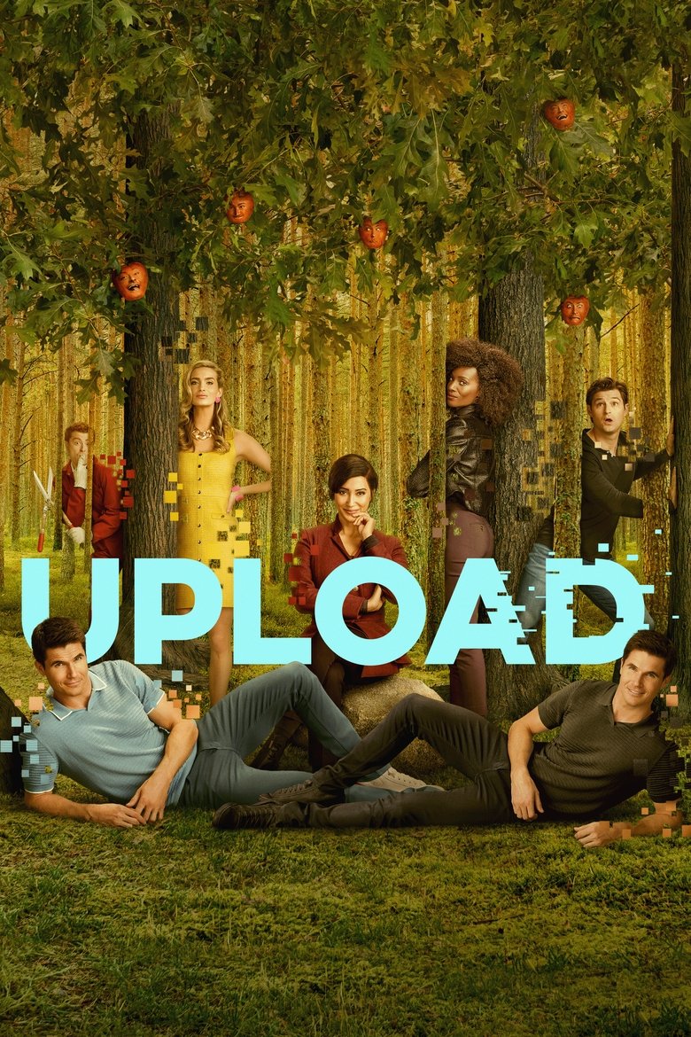 Upload (2020) Season 4