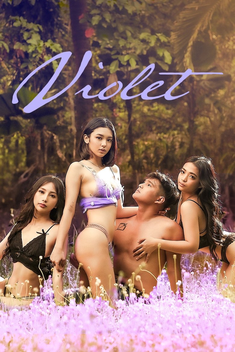 Violet (2025) [18+]