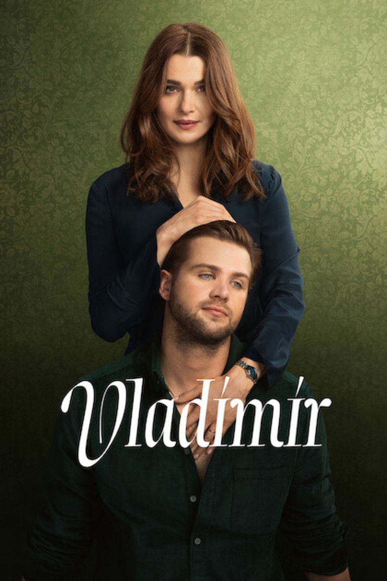 Vladimir (2026) Season 1