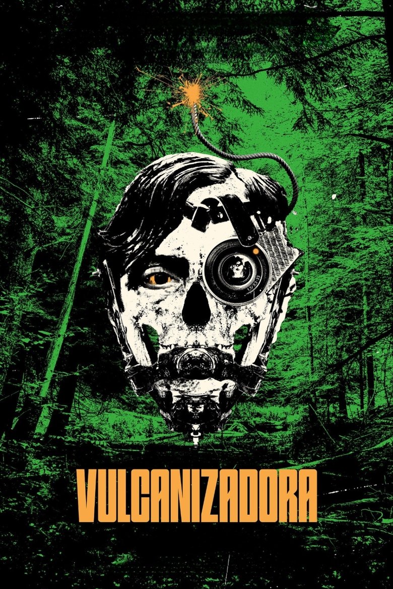 Vulcanizadora (2024)