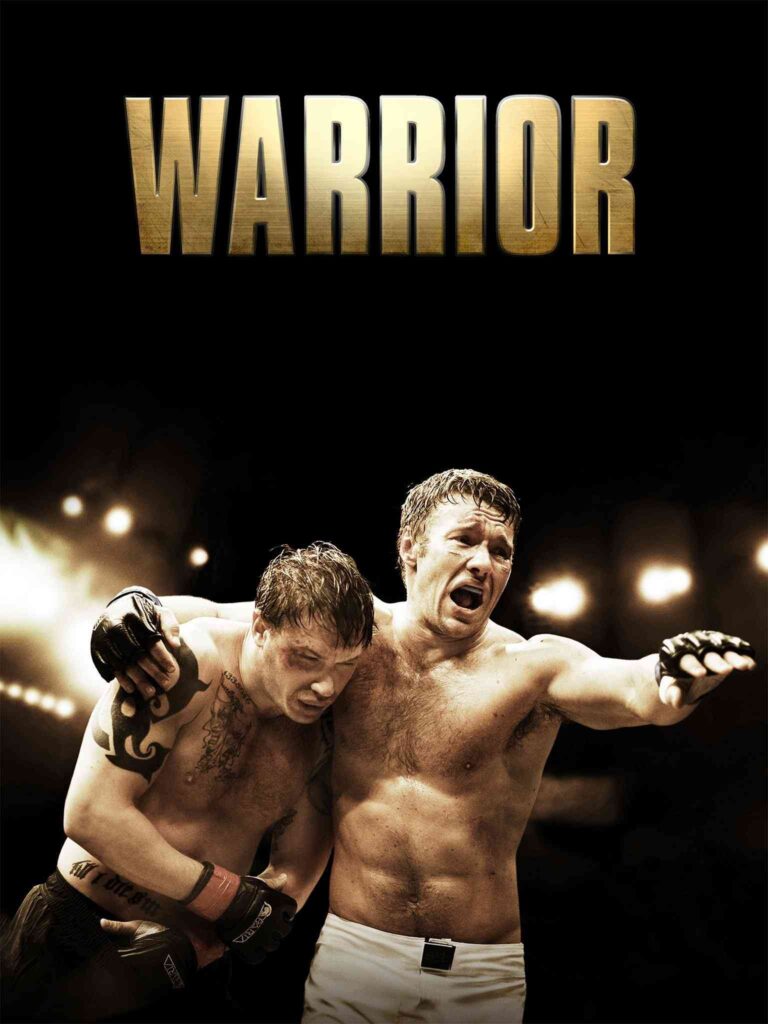 Warrior (2011)