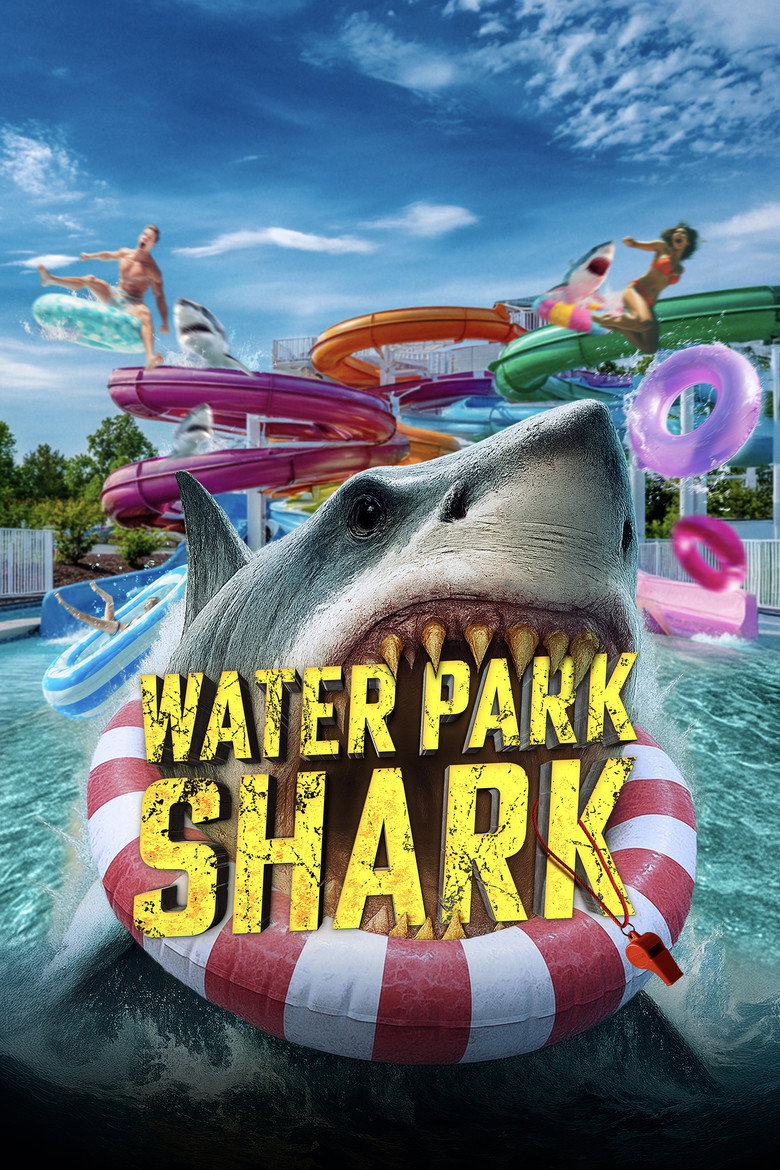 Water Park Shark (2026)