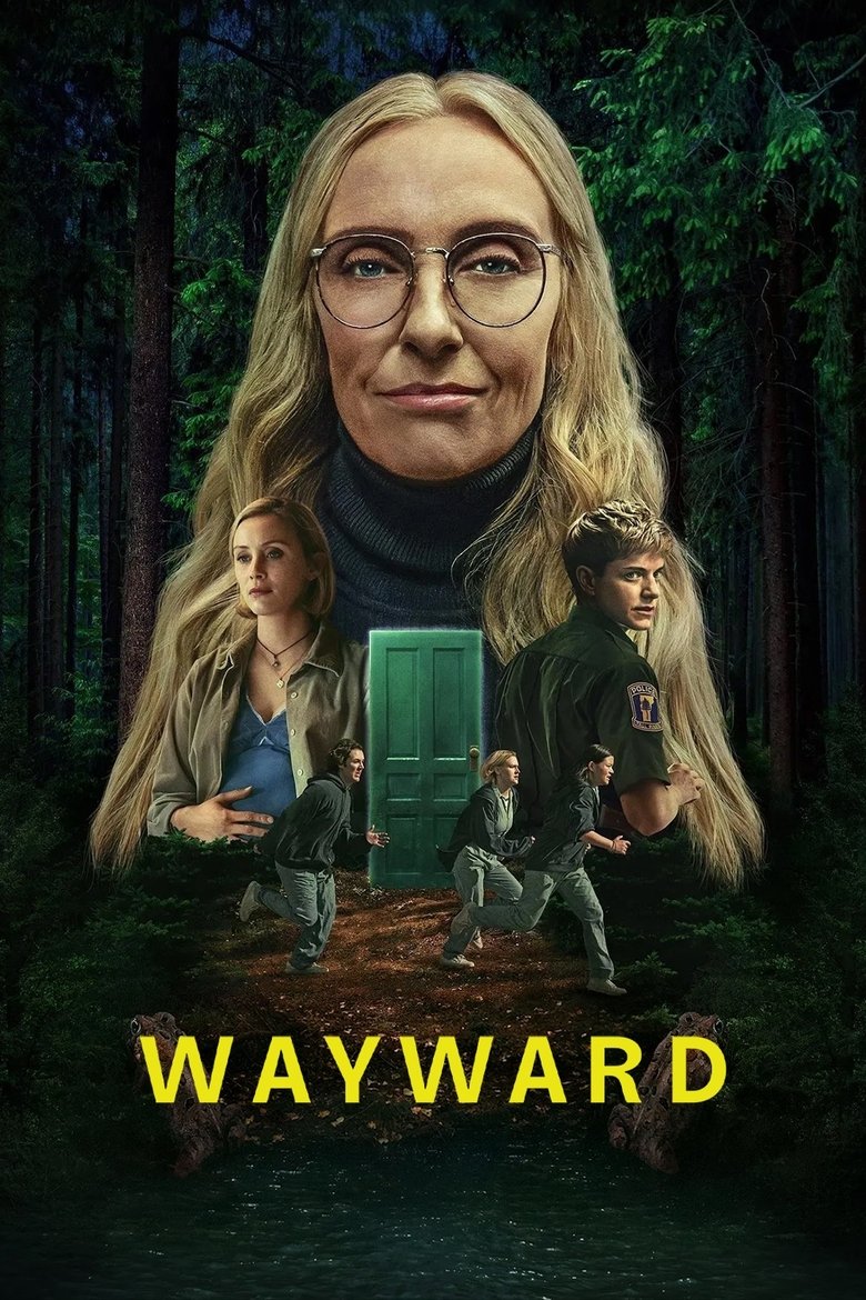 Wayward (2025) Season 1