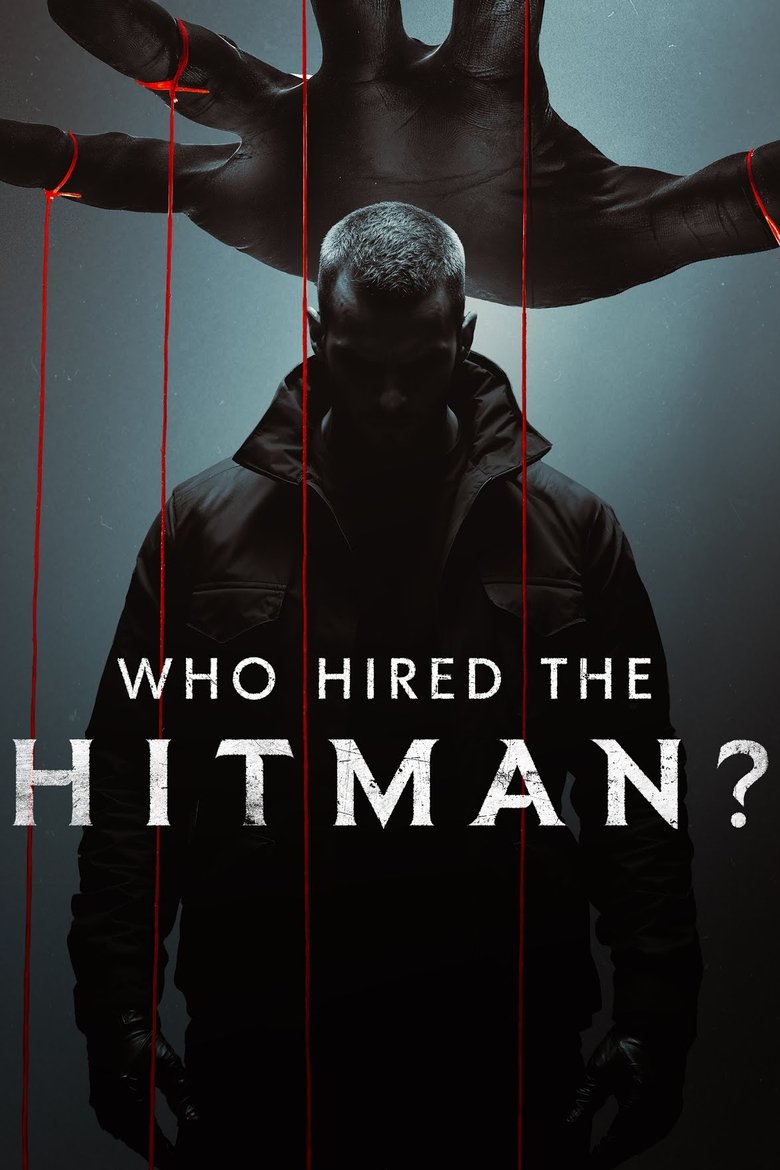 Who Hired the Hitman? (2025) Season 1