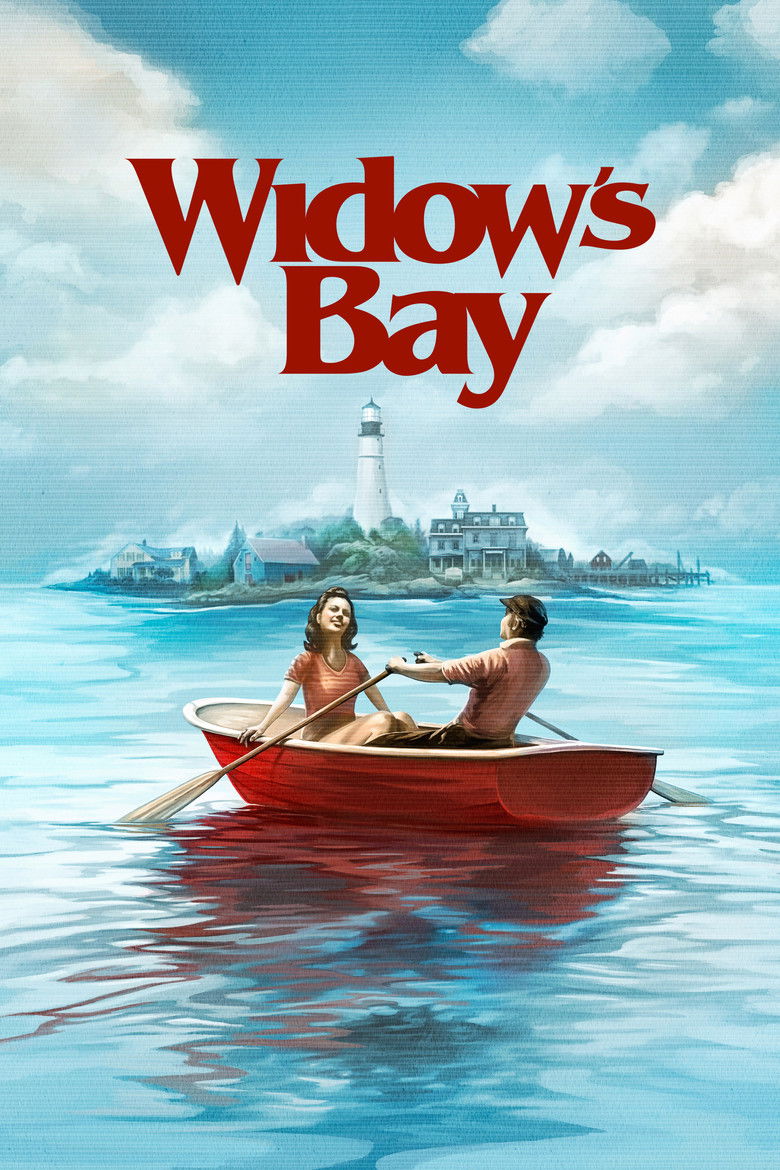 Widow’s Bay (2026) Season 1