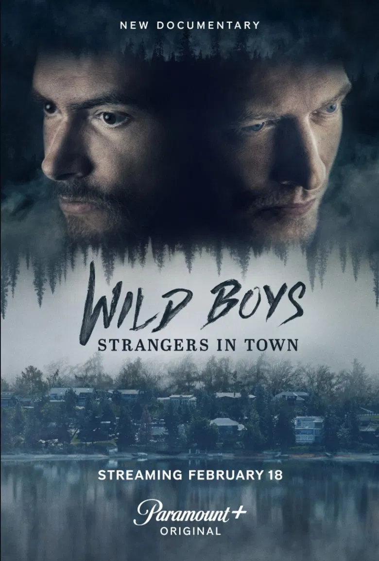 Wild Boys: Strangers in Town (2026) Season 1