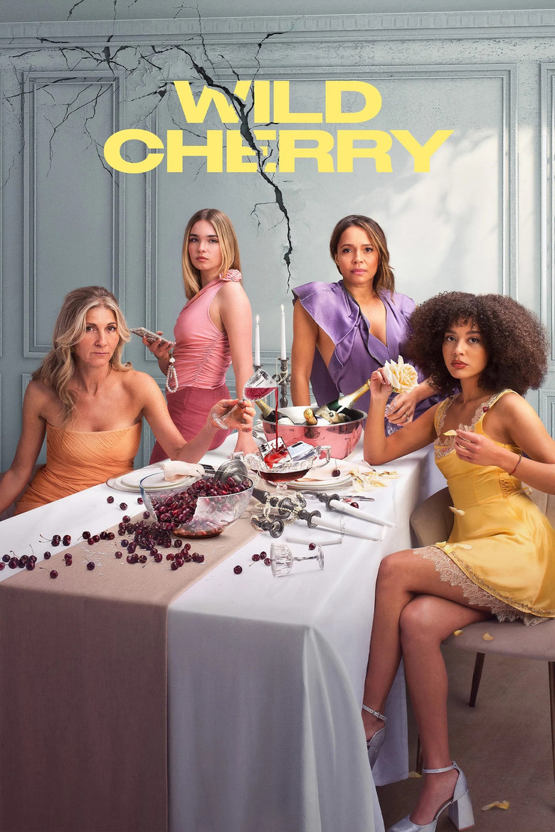 Wild Cherry (2025) Season 1