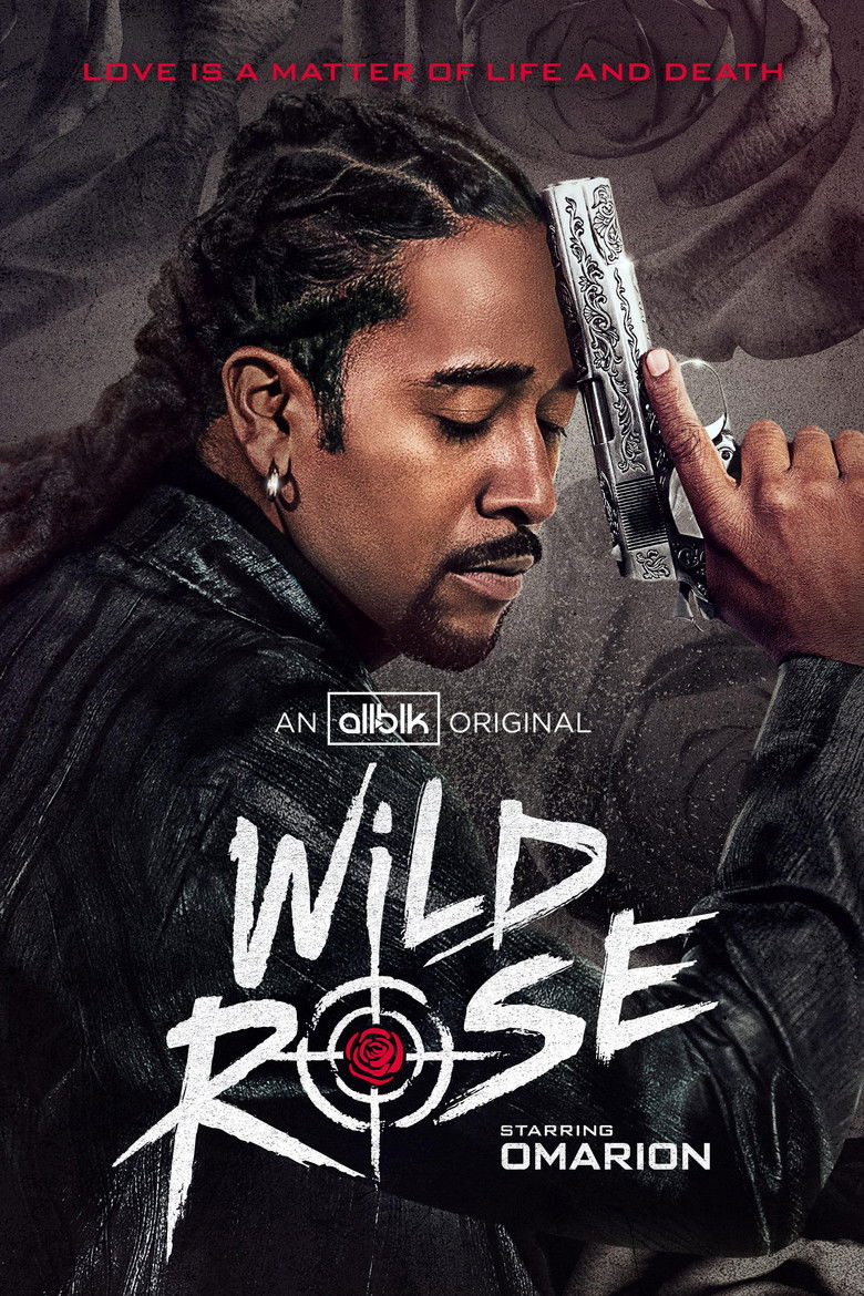 Wild Rose (2026) Season 1