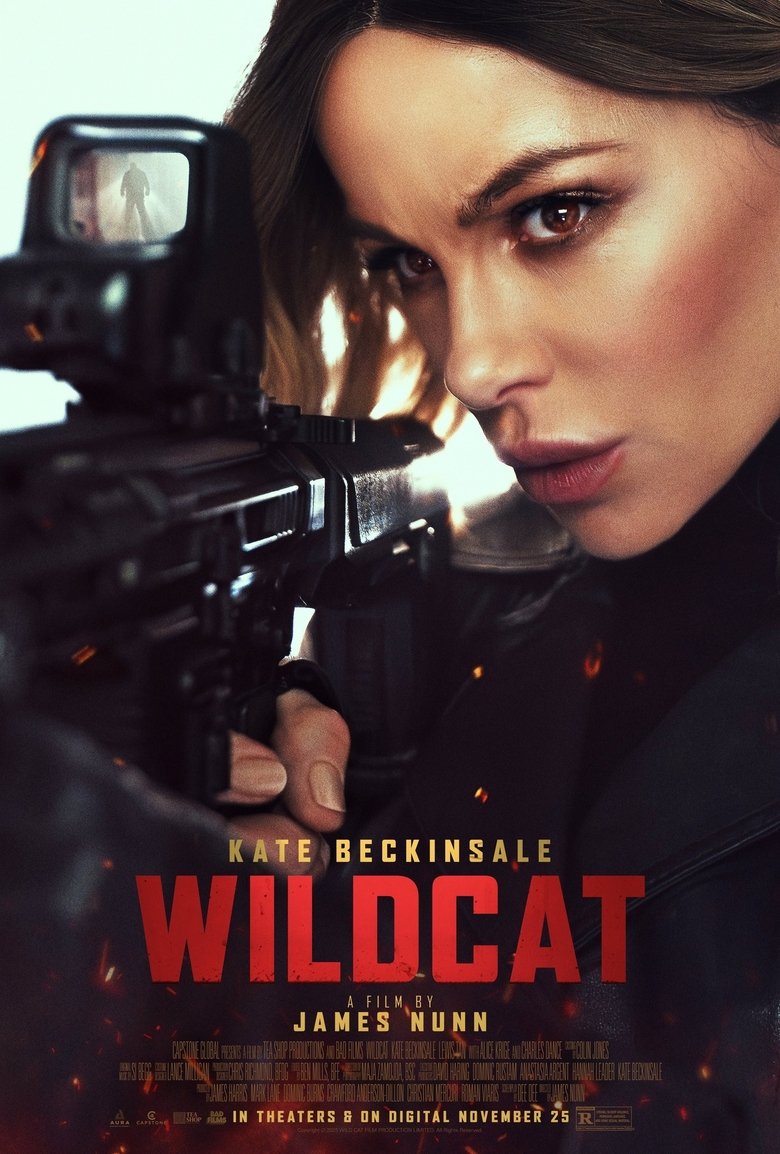 Wildcat (2025)