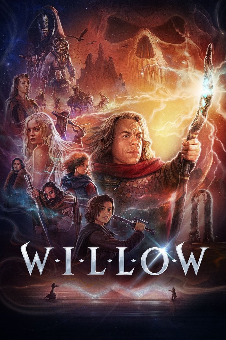 Willow (2022) Season 1