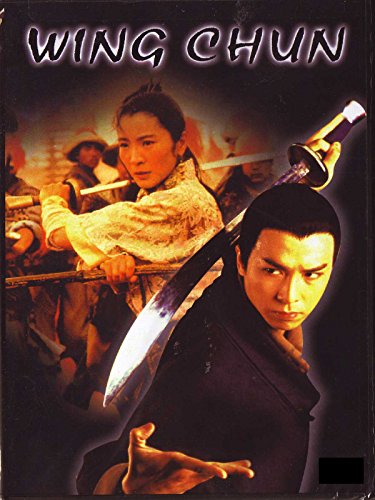 Wing Chun (1994) [Action]