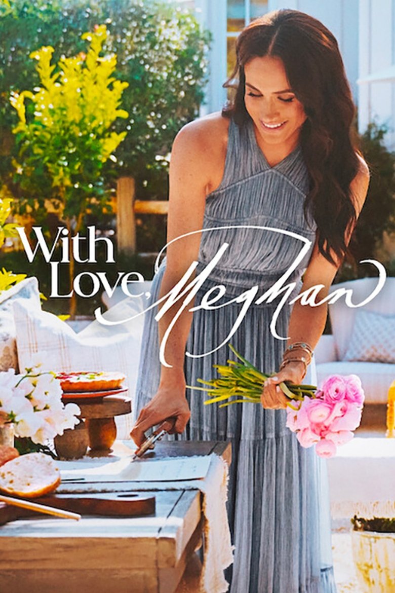 With Love, Meghan (2025) Season 2