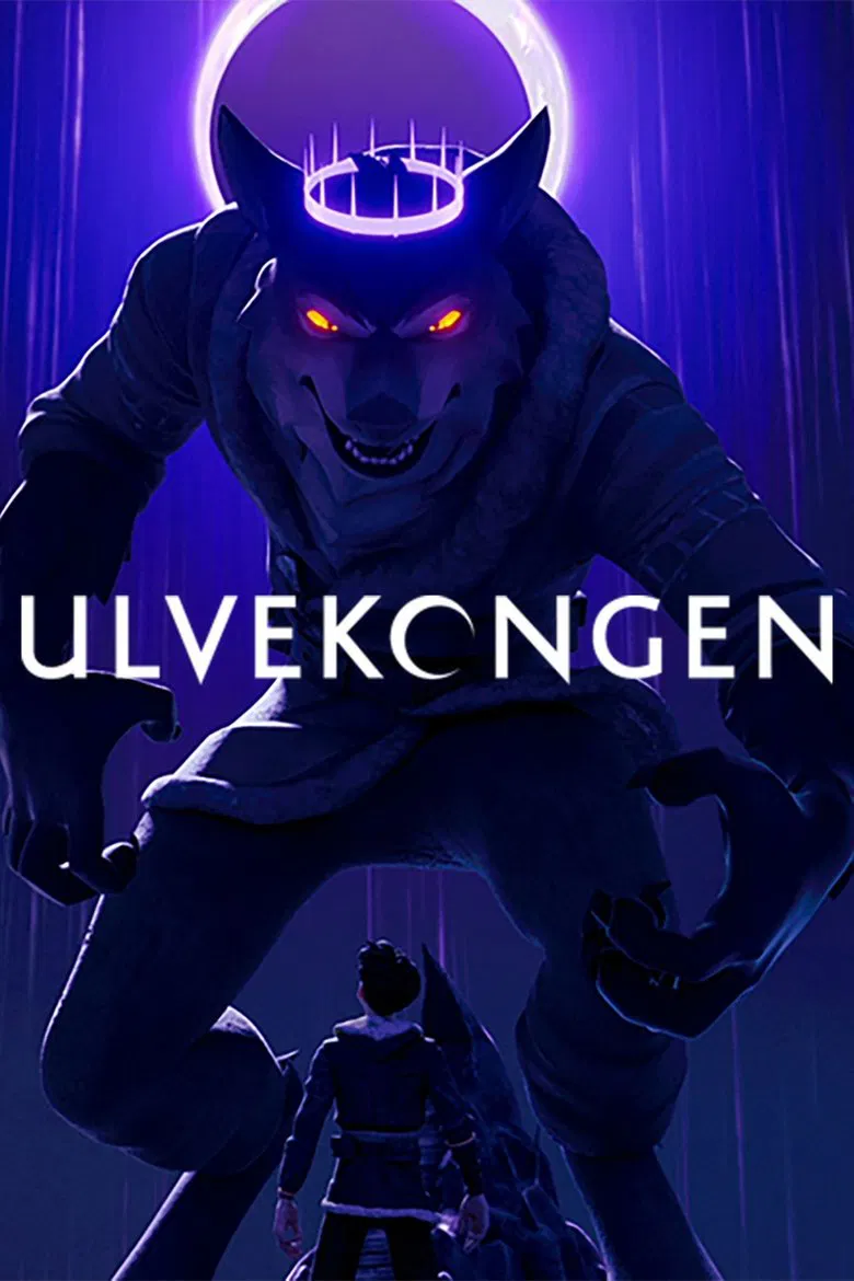 Wolf King (2025) Season 2