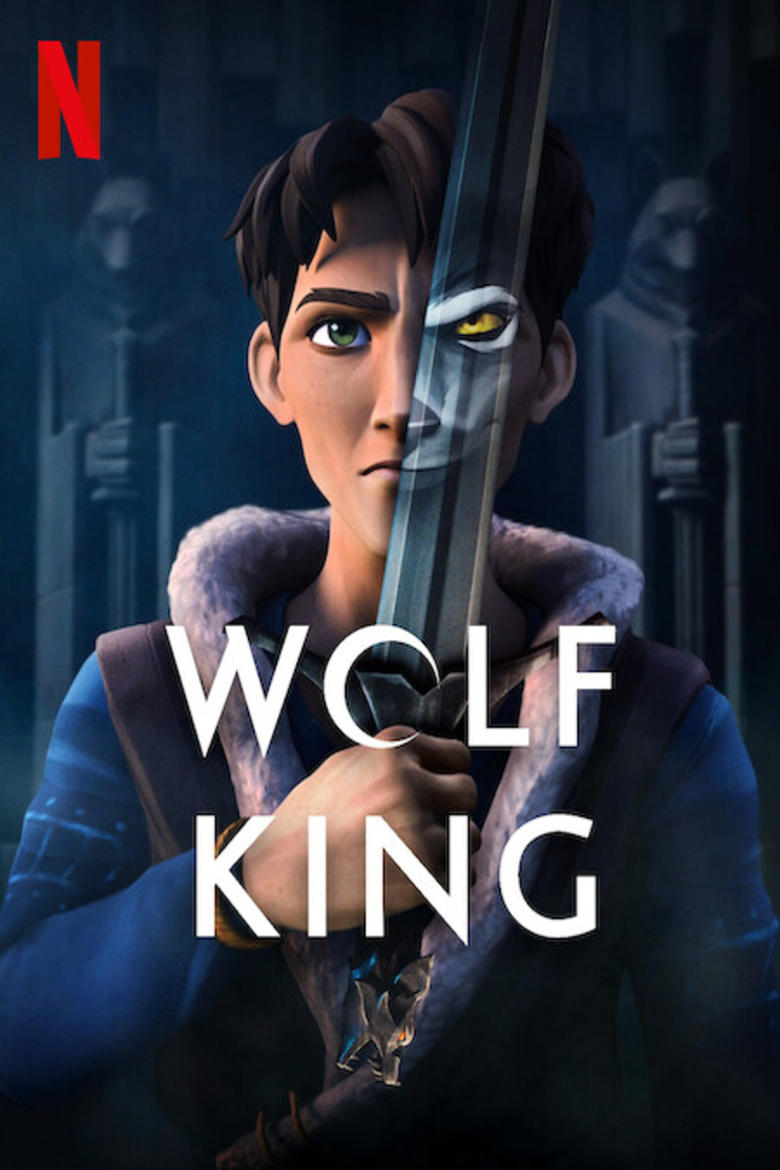 Wolf King Season 1 (2025)