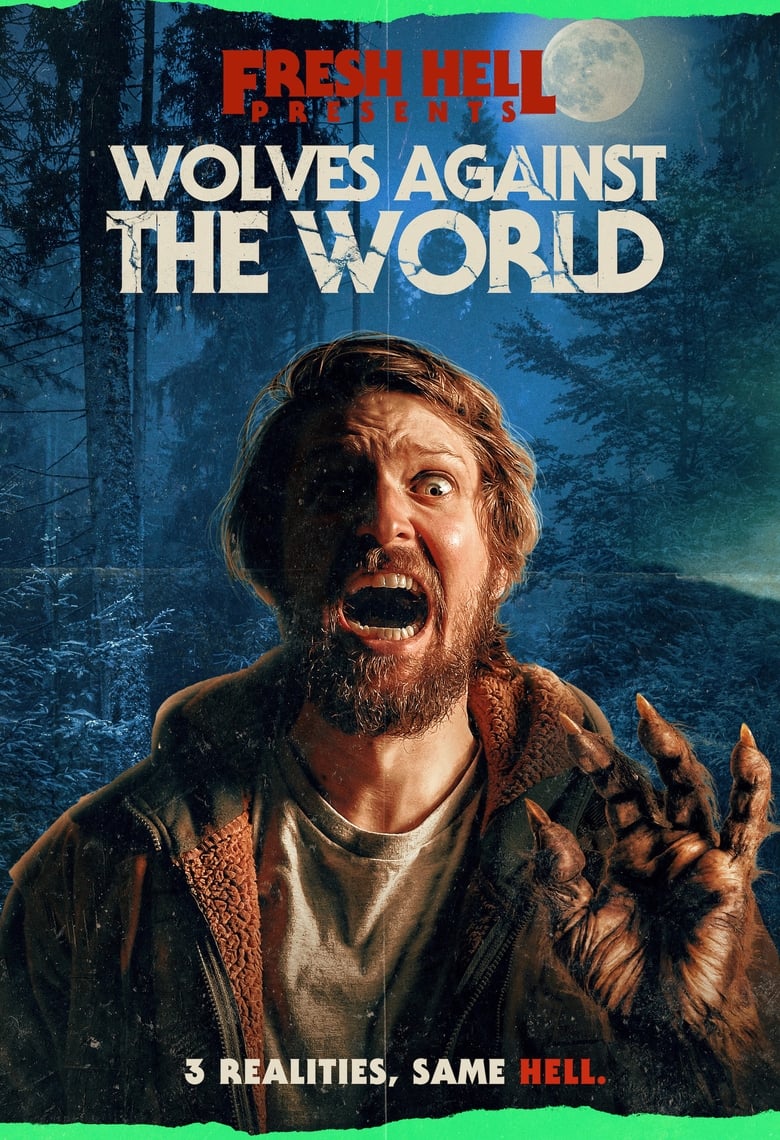 Wolves Against the World (2024)