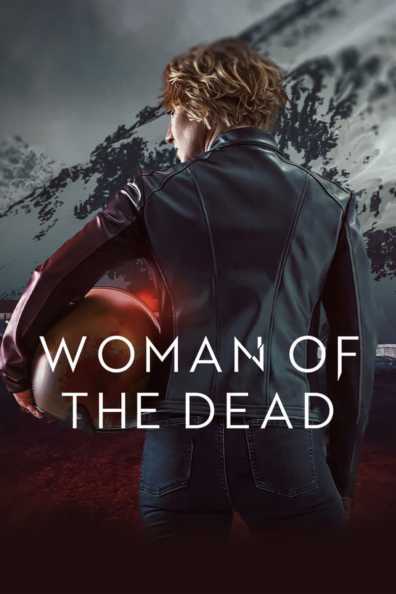 Woman of the Dead Season 2 (2025)