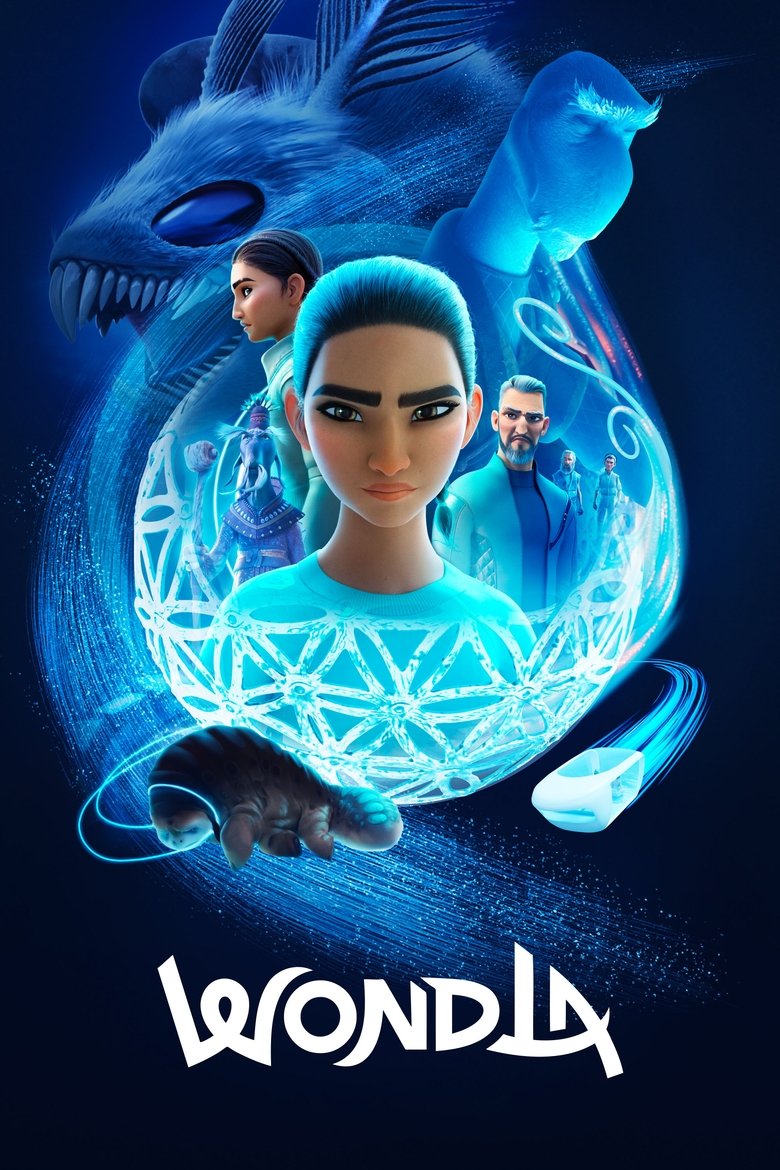 WondLa (2024) Season 2