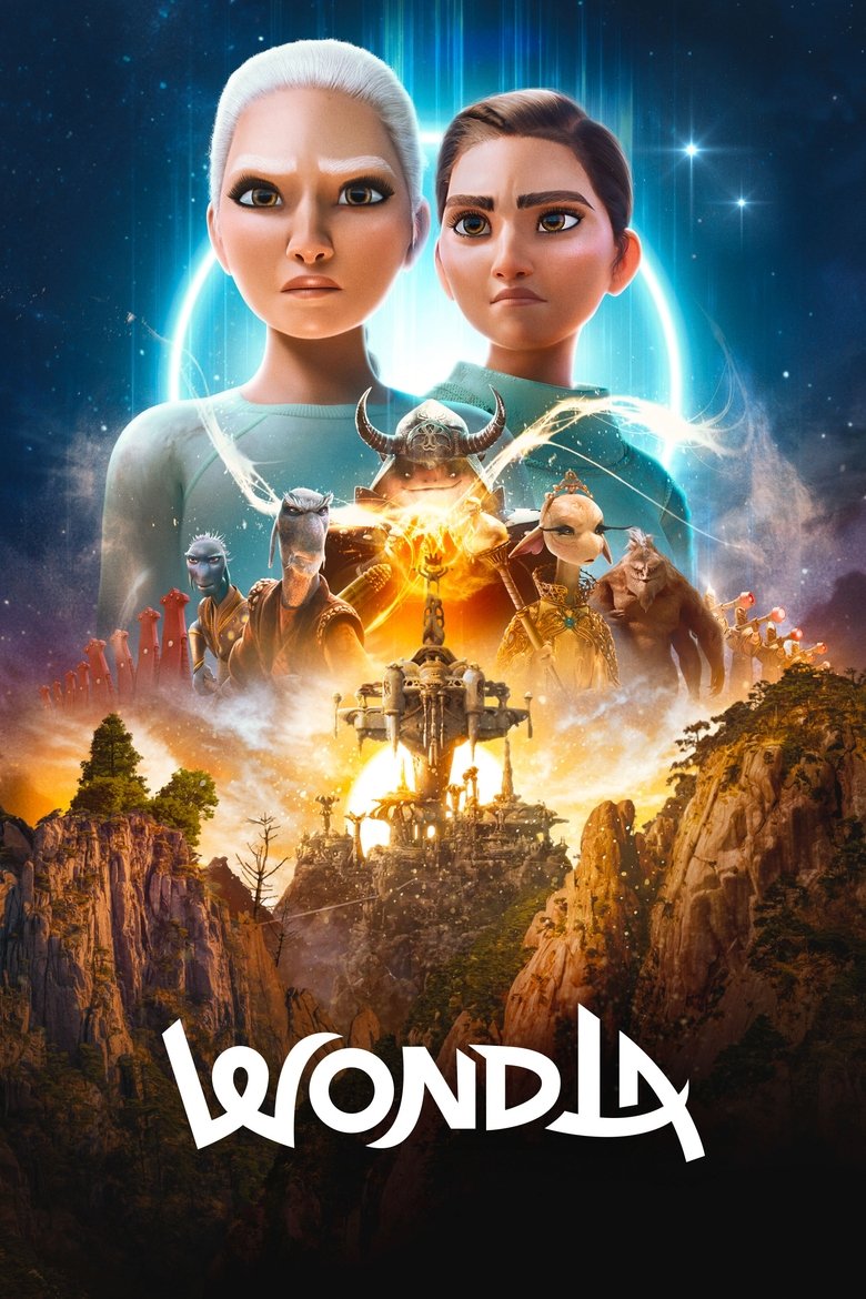 WondLa (2024) Season 3