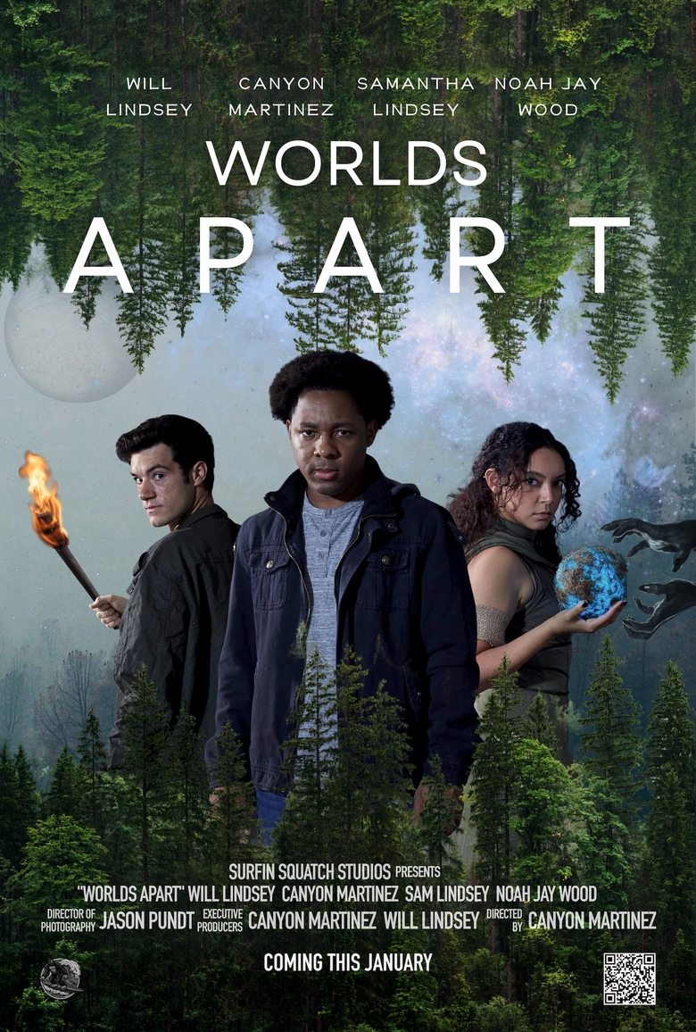 Worlds Apart (2025)