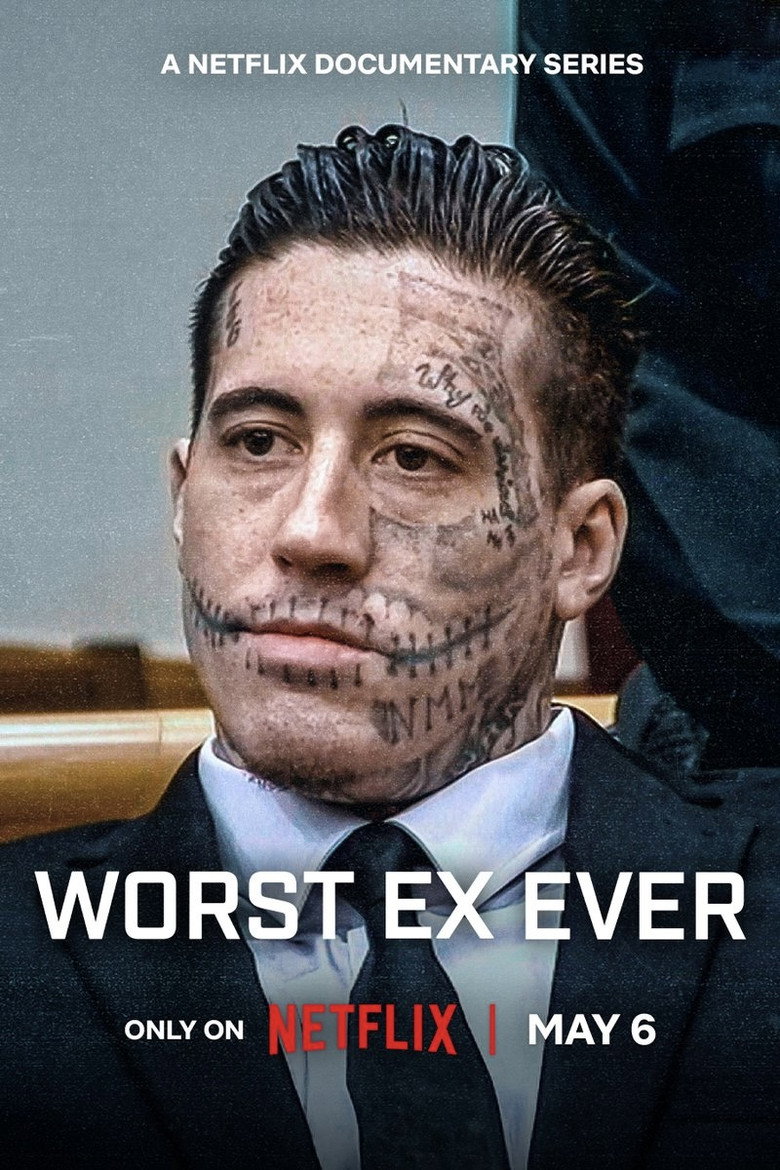 Worst Ex Ever (2026) Season 2