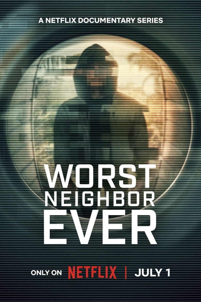 Worst Neighbor Ever (2026) Season 1