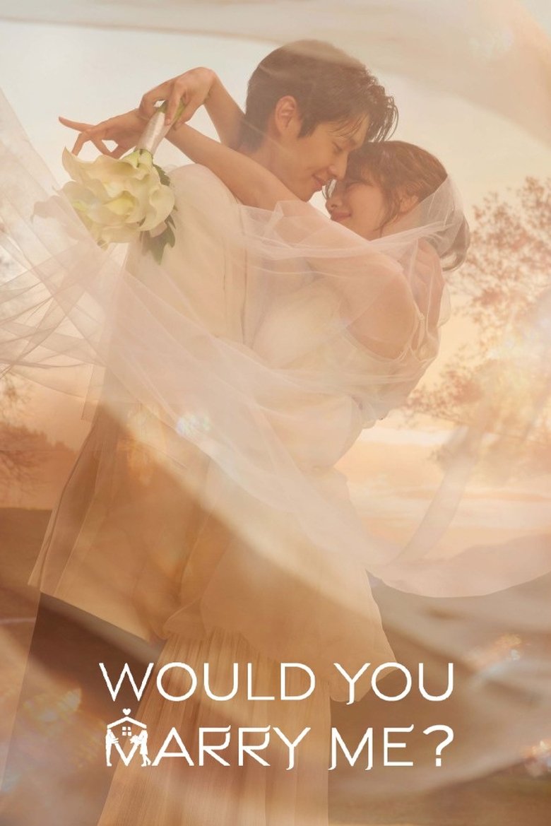 Would You Marry Me? (2025) Season 1