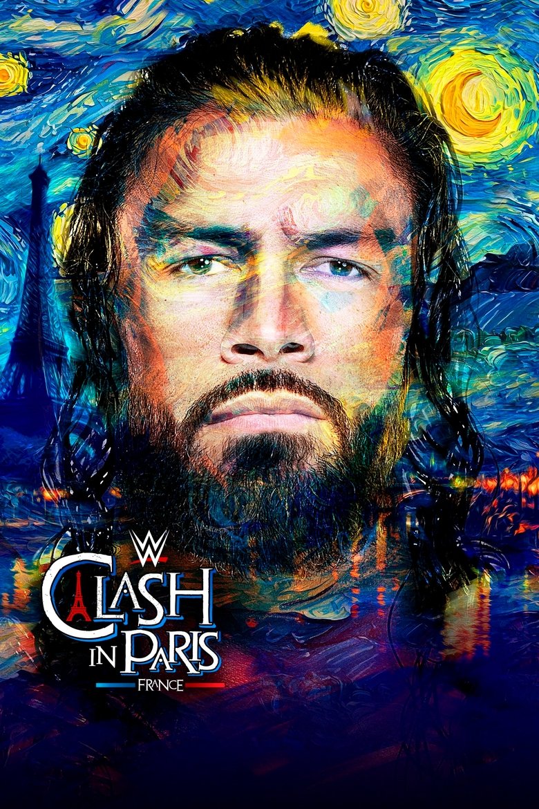 WWE Clash in Paris (2025)