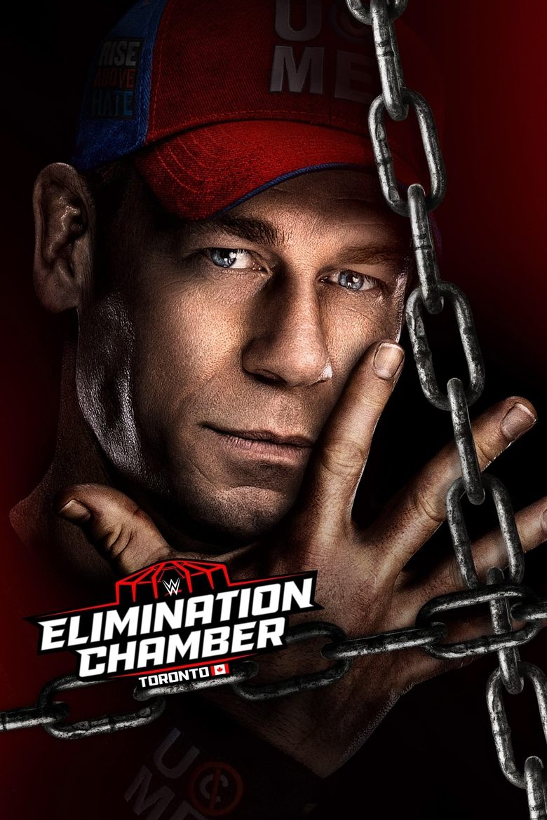 WWE Elimination Chamber: Toronto (2025)
