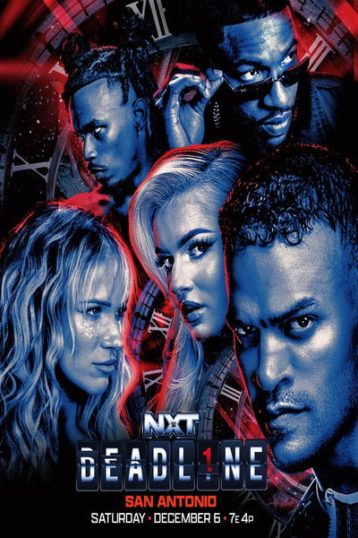 WWE NXT Deadline (2025)