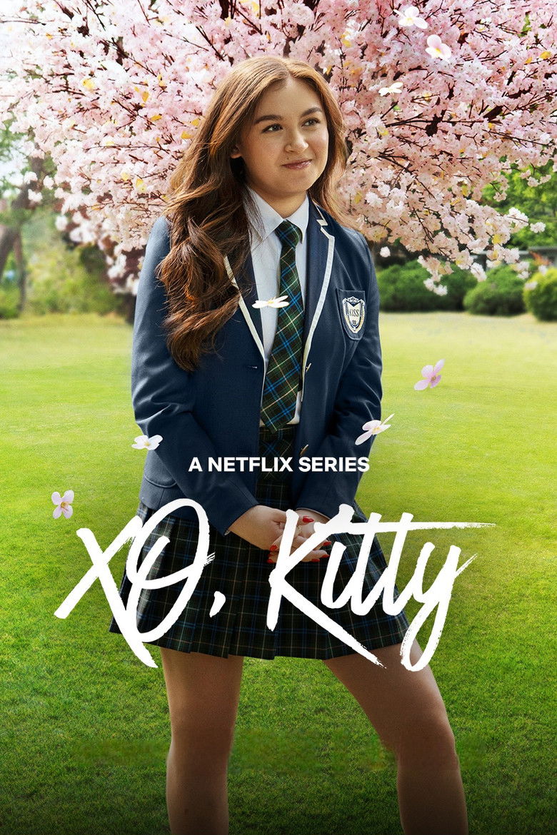 XO, Kitty (2023) Season 3