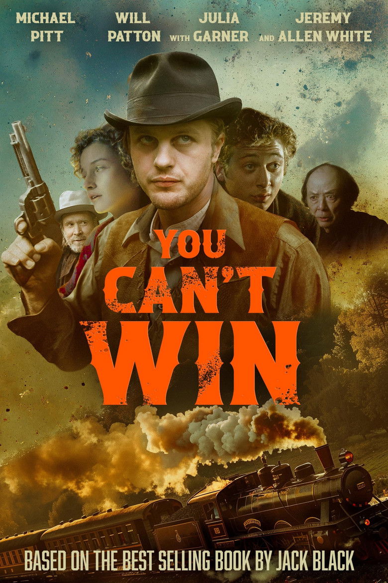 You Can’t Win (2026)
