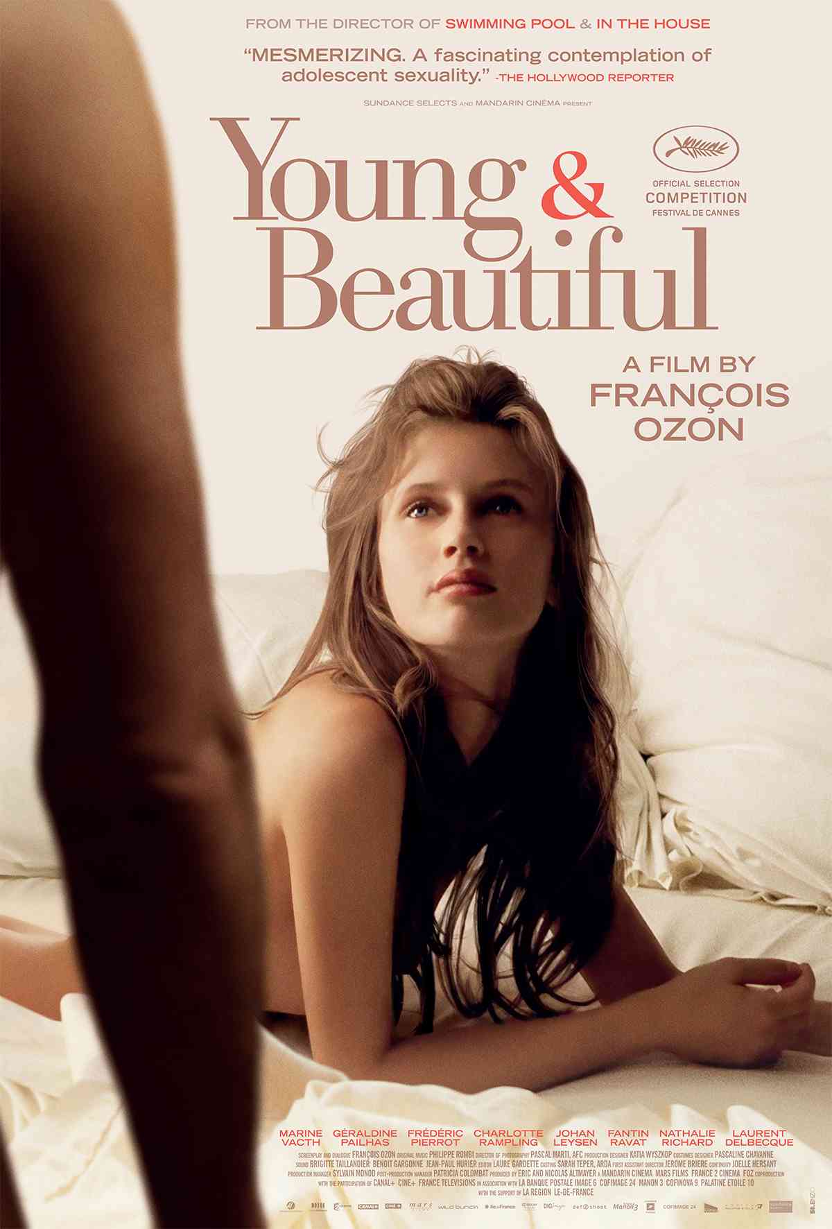 Young & Beautiful (2013) [Romance]