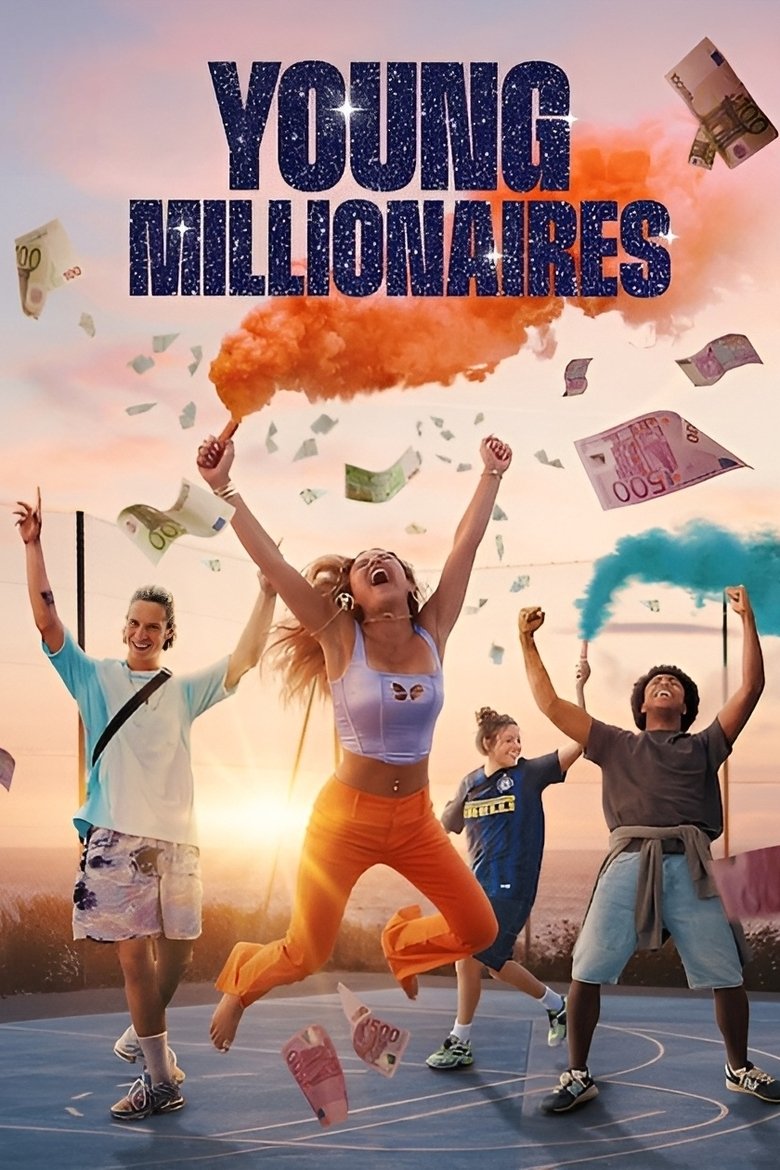 Young Millionaires (2025) Season 1