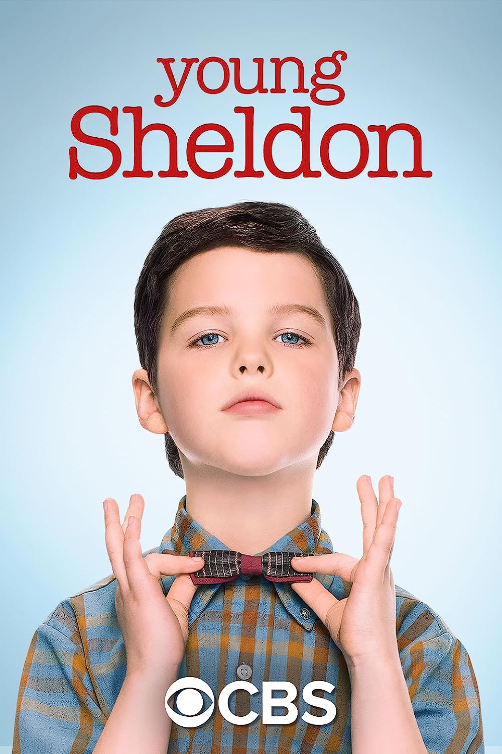 Young Sheldon (Season 1 – 6) [Complete Series]