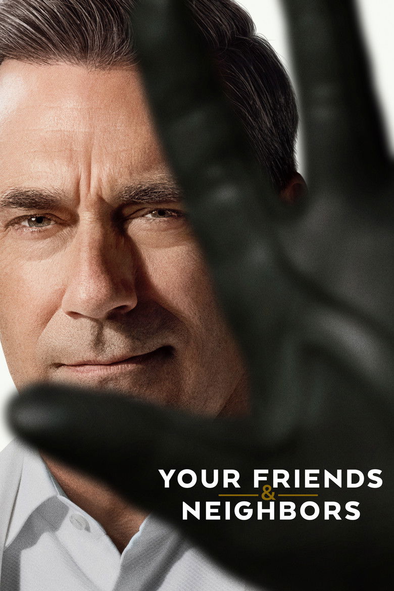 Your Friends & Neighbors (2025) Season 2