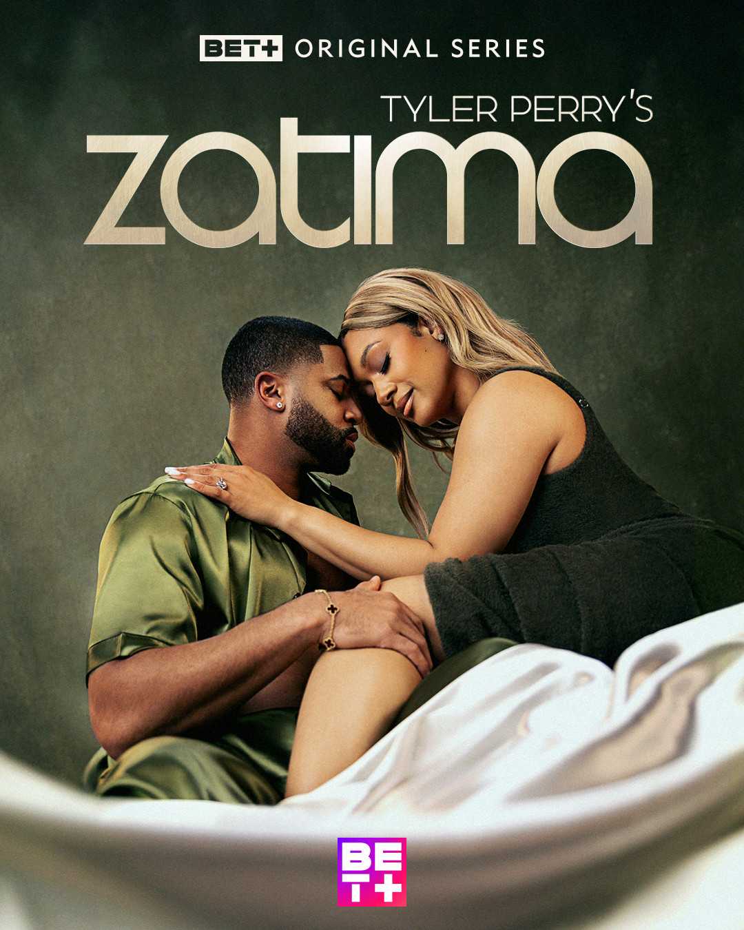 Zatima (2022) Season 4