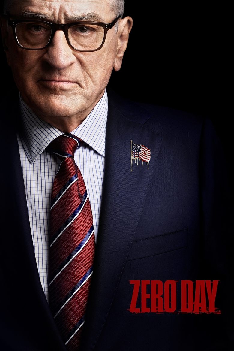 Zero Day Season 1 (2025)